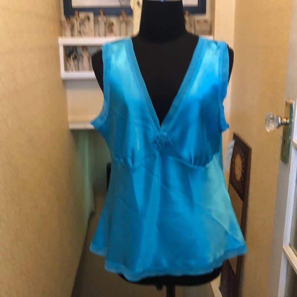 Pretty top size 16 Joseph Ribkoff
